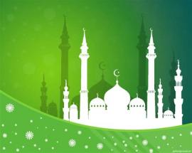 Surat Edaran  Nomor : SE.03 Tahun 2021 Tentang Panduan  Ibadah Ramadan dan Idul Fitri Tahun 1442 H/2